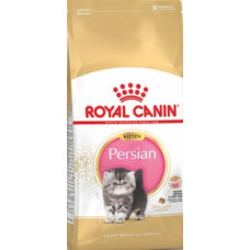 Royal Canin Cat Breed Persian Kitten